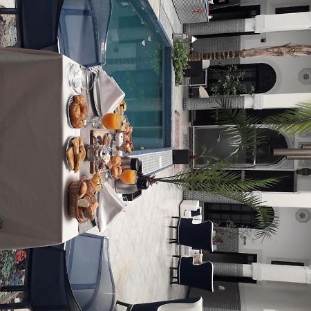 Riad Braya Fez Exterior foto