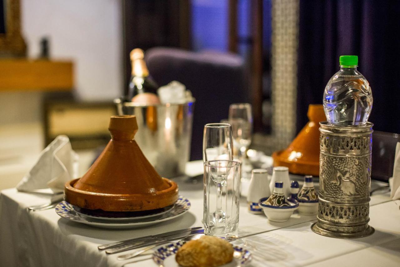 Riad Braya Fez Exterior foto