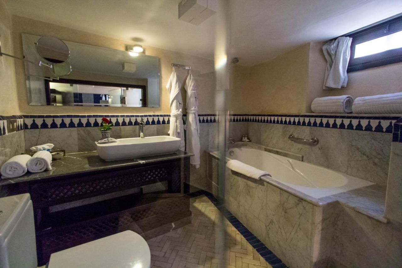 Riad Braya Fez Exterior foto