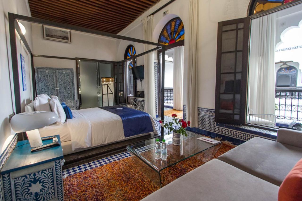 Riad Braya Fez Exterior foto