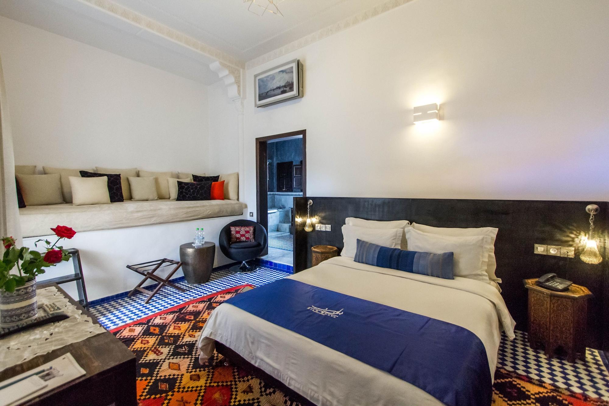 Riad Braya Fez Exterior foto