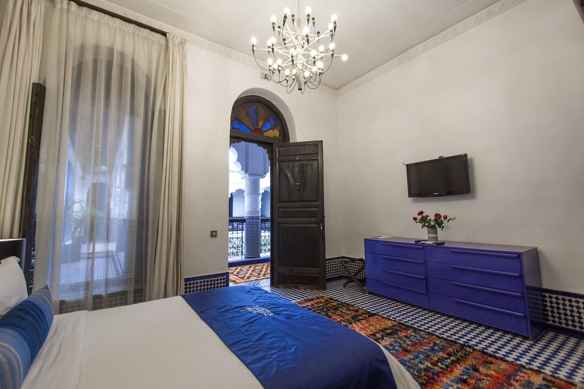 Riad Braya Fez Exterior foto