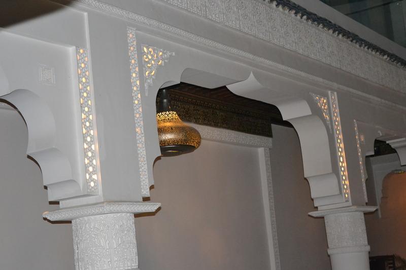 Riad Braya Fez Exterior foto